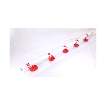 Nipel Suluk1 Metre 5 Li Salincakli