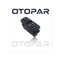 Cam Anahtarı Nitro Jeep L 12f Journer