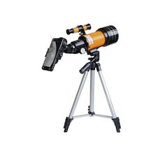 150x Astronomik Teleskop