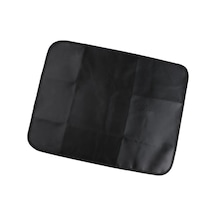 Suntek Şömine Matı Yangına Dayanıklı Izgara Altı Büyük