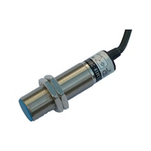 Scan Fcm1-1805a-a3l2 ,m18-5mm,ac-no,endüktif Sensör