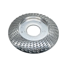 5327 Ahşap Oyma Eğe Törpü Diski 85 Mm