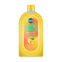 Balmy Naturel Mango Ananas Duş Jeli 450 Ml 5 Adet Diğer