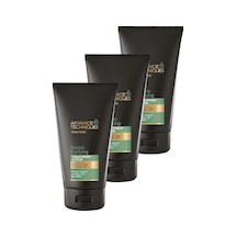 Avon Depply Purifying Yağlı Saçlar İçin Arındırıcı Scrub 3 x 150 ML