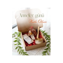Anneler Günü Özel: Kuyruk Yağı Kremi & Aromaterapi Şifa Seti