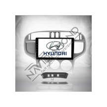 Hyundai Matrix 2001-2010 2 Gb Ram 16 Gb Hafıza Androıd Multımedıa Teyp Diğer