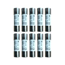 Apex Dc Kartuş Sigorta 20a 1000v Dc 10'lu Set