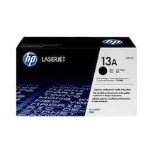 13a Siyah  Laserjet Toner Kartuşu Q2613a