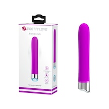 Hızlı Express Randolph 17 CM 12 Hız Titreşimli Hafıza Özellikli Süper Teknolojik Vibratör