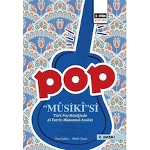 Pop Musikisi / Ozan Baldan