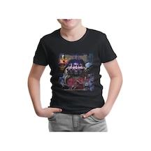 Lord Tshirt Cradle Of Filth Siyah Çocuk Tshirt (286571012)