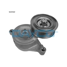 Alternatör Gergi Rulmanı Kütüklü Mazda 3 1.6l Z6 Bk Kasa 03-08 Dayco Zj0115980b/ Zj0115980c/ Zj0115980d