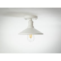 Riolight Retro,Rustik Mutfak,Oda,Kolidor Için Tekli Metal Sarkit