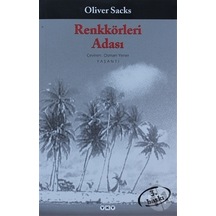 Renkkörleri Adası Oliver Sacks