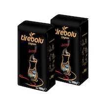 Tirebolu Çaysan Sezon Siyah Çay 1000 Gr. 2'li Paket
