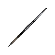 Da Vinci : Casaneo : Suluboya Fırçası Ekstra Pointed : Seri 490 : No: 2