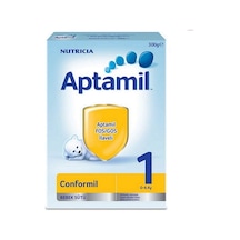 Aptamil Conformil 1 Devam Sütü 0-6 Ay 3 x 300 G