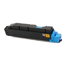 Pk-5017mg Triumph-adler P-c3062dn Mavi Uyumlu Toner 6 Bin Baskı