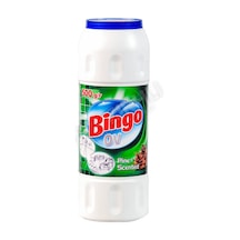 4 Adet Bingo Ov Çam Kokulu 500 Gr