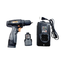 Aimsak AD414RI 14.4V 2.0A Akülü Vidalama Makinesi