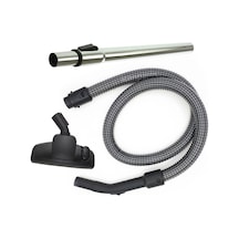 Rowenta İle Uyumlu Ro 5629 Silence Force Extreme Compact Süpürge Çelik Telli Hortumu Seti