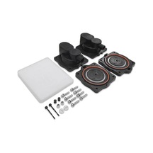 Hiblow Hp 80 Hp 60 Için Hp60/80 Hava Pompası Yeniden Oluşturma Komple Kiti 3195 Diğer