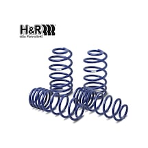 Bmw F10 520i/528i/520d/525d H&r Spor Yay -35mm
