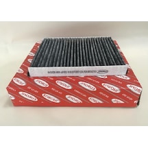 Karbonlu Polen Filtre C-max 2 Focus 3 Kuga 2 Connect 2 13+ C30 C70 2 S40 2 V40 Av6n19g244aa 543180