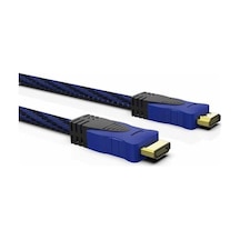 Inca Ihk-05t 5metre Hdmı Görüntü Kablosu 2.0v-153386