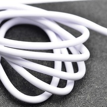 Beyaz Mcl-02 Lightning Usb Kablo-zore