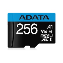 Premier 256 Gb Microsdxc Uhs-ı Class 10