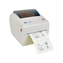 G G Gg-d1180cw Barkod Etiket Yazıcı