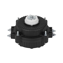 Lionball Ecm20a 110v 50/60hz 1550 D/d Elektronik Q Fan Motoru