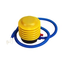 Fosenze 4 İnç Çift Yönlü Ayak Pompası - Şişirme Ve İndirme İşlevli Pratik Hava Pompası