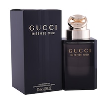 Gucci Oud Intense Erkek Parfüm EDP 90 ML