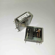 Sgr 642 024v 24v 16a 1no 6pın Elesta Güç Röle 2 Adet
