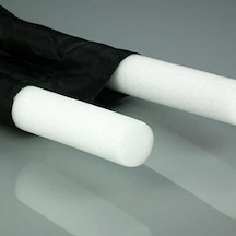 Hein Çift Taraflı Kapı Altı Rüzgar Önleyici Toz Böcek Ses Önleyici 0.05 M