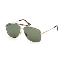 Tom Ford Ft1017 28n Erkek Güneş Gözlüğü
