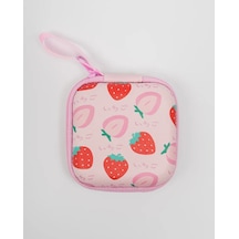 Tizi Kulaklık Kılıfı Kutusuyla 424906482 Pembe