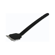 Bbq-mangal Izgara Temizleme Fırçası / 44 Cm / Baba's Bbq