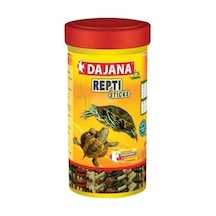 Dajana Repti Sticks 1000ml 90gr