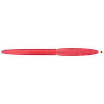 Uni-ball Roller Kalem Signo Gelstick Jel Bilye Uç 0.7 Mm Kırmızı Um-170 Çok Renkli