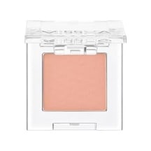 Yumuşak Dokulu, Dökülme Yapmayan Mat Tekli Göz Farı Modern Shadow 107 Warm&fuzzy 0