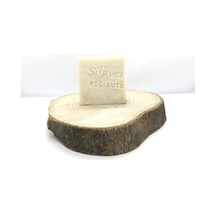 Şifaver Doğal Keçi Sütü Sabunu 125 G