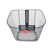 Ön Sepet Oval Honda Kınetıc-honda Today- Elektrikli Bisiklet Tw