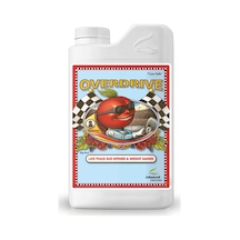 Advanced Nutrients Overdrive 500 ML