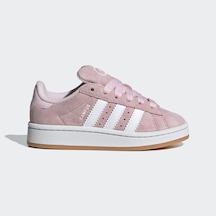 Adidas Jp5507 Campus 00s C Çocuk Günlük Spor Ayakkabısı Pembe