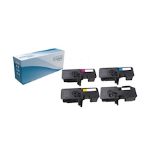 Tk-5240 Kyocera Ecosys P5026cdw Muadil Toneri 1 Set 4 Renk - 708456146