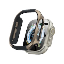 Movenchy Watch Ultra 49mm Mo-wt3 Alüminyum Kasa Koruyucu -