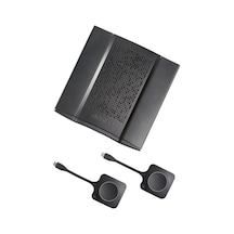 Barco ClickShare CX-50 Set 2 Button Kablosuz Sunum Cihazı